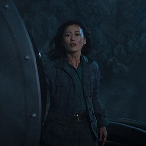 Foto Monarch: el legado de los monstruos