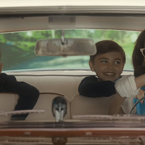 Foto Vidas perfectas