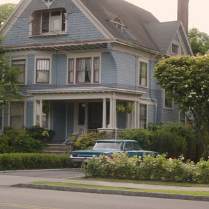 Foto Vidas perfectas