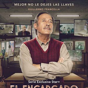 Foto El encargado