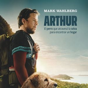 Foto Arthur