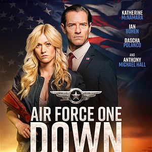 Foto Air Force One Down