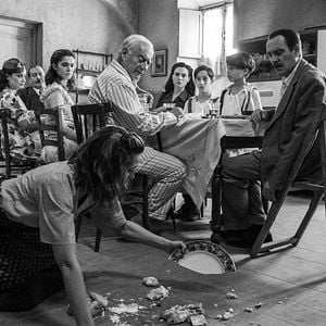 Foto Valerio Mastandrea