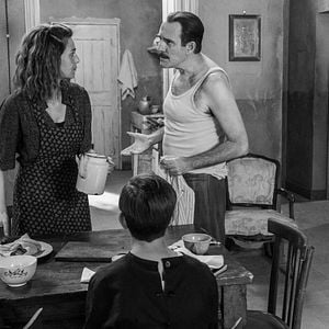 Foto Valerio Mastandrea