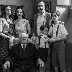 Foto Valerio Mastandrea