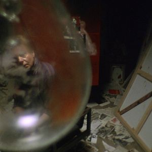 Foto El amor es el demonio