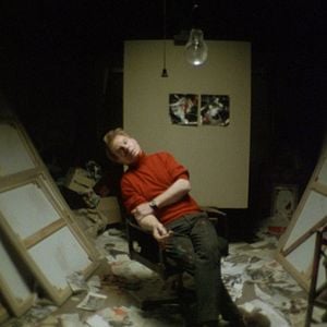 Foto El amor es el demonio