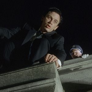 Foto El amor es el demonio