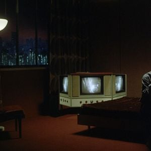 Foto El amor es el demonio