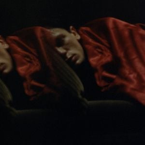 Foto El amor es el demonio