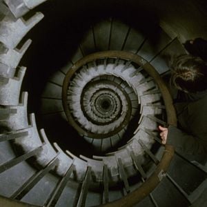 Foto El amor es el demonio