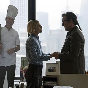 Foto Círculo cerrado