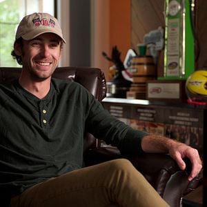 Foto NASCAR: A toda velocidad