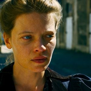 Foto Mélanie Thierry