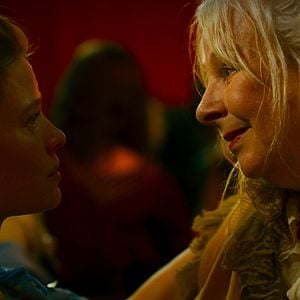 Foto Mélanie Thierry