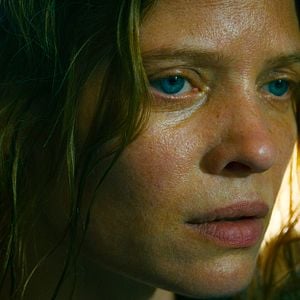 Foto Mélanie Thierry