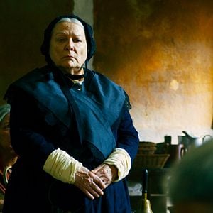 Foto Josiane Balasko