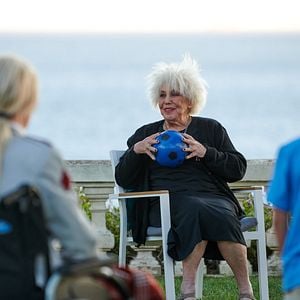 Foto Liliane Rovère