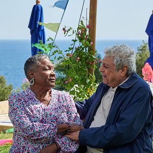 Foto Firmine Richard