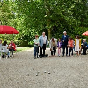 Foto Daniel Prévost