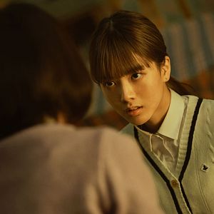 Foto Cazadores en tierra inhóspita