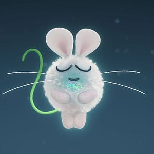 Foto Orión y la oscuridad