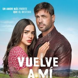 Foto Vuelve a mí