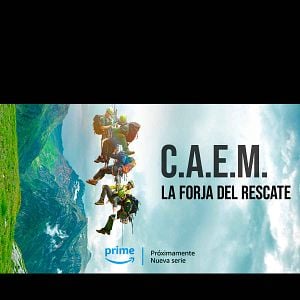 Foto C.A.E.M.: La forja del rescate