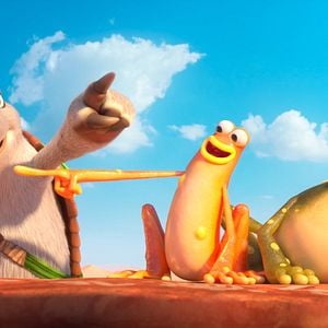 Foto Pandilla al rescate