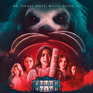 Foto Perezoso amoroso