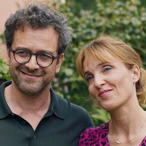 Foto Jonathan Zaccaï