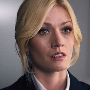 Foto Air Force One Down