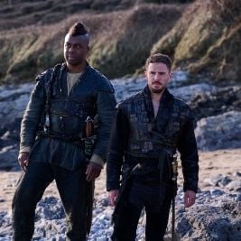 Foto El Rey del Invierno