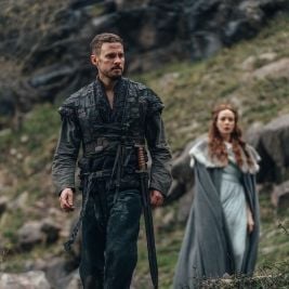 Foto El Rey del Invierno