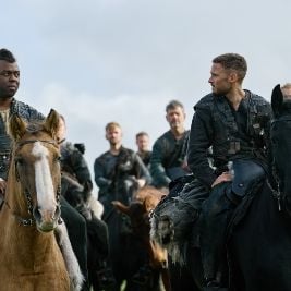 Foto El Rey del Invierno