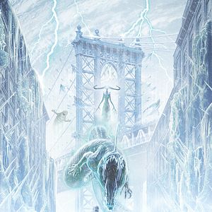 Foto Cazafantasmas: Imperio helado