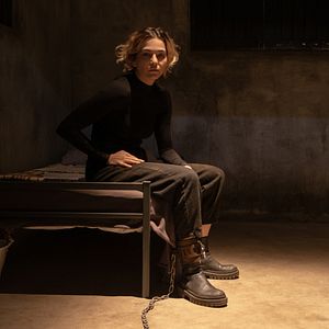 Foto Buenos días, Verônica