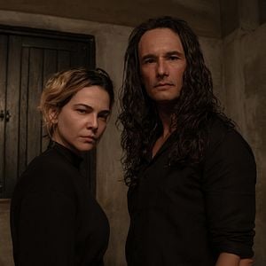 Foto Rodrigo Santoro