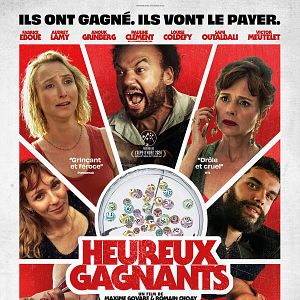 Foto La suerte del ganador