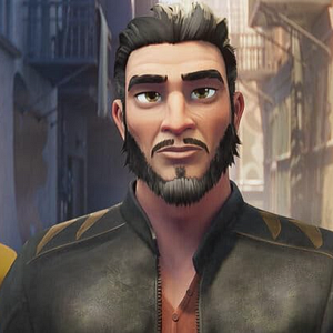 Foto The Tiger's Apprentice