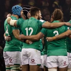 Foto Seis naciones: El corazón del rugby