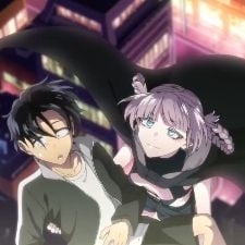 Foto Call of the Night