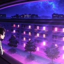 Foto Call of the Night