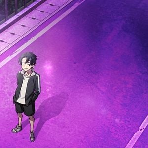 Foto Call of the Night