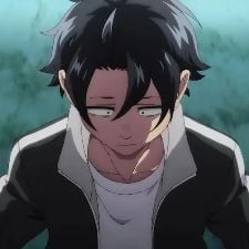 Foto Call of the Night