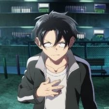 Foto Call of the Night