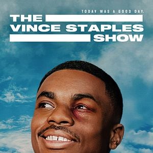 Foto El show de Vince Staples