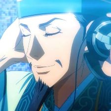 Foto Ya Boy Kongming!