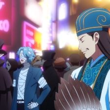 Foto Ya Boy Kongming!