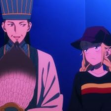 Foto Ya Boy Kongming!